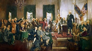 Constitutional Convention