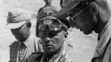 Erwin Rommel