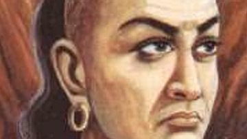 Chanakya