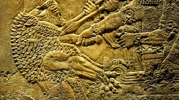 Assyria