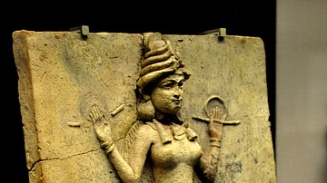 A Gallery of Mesopotamian Religion