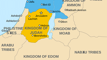 Kingdom of Israel