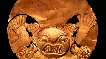 Moche Civilization