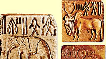 Indus Valley Seals