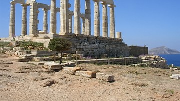 Sounion