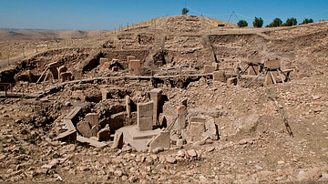 Göbekli Tepe