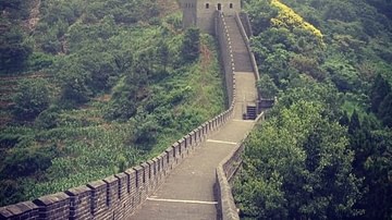 Great Wall of China