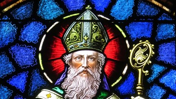 San Patricio