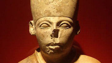 A Gallery of Ancient Egyptian Monarchs & Nobility