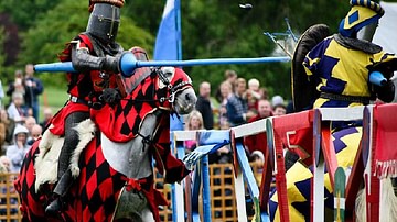 Medieval Tournament