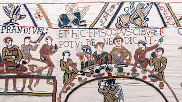 Feast of William the Conqueror