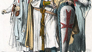 Knights Templar