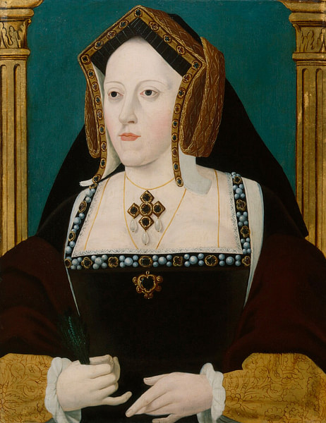 Catherine of Aragon