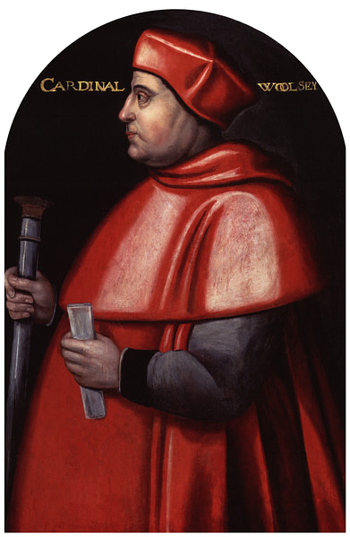 Cardinal Wolsey