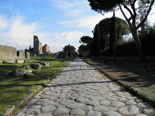 Via Appia