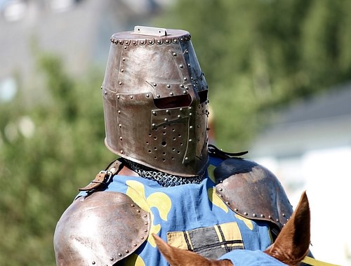 Medieval Knight