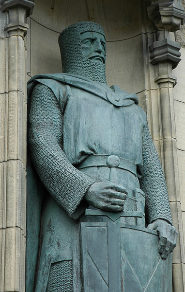 Sir William Wallace