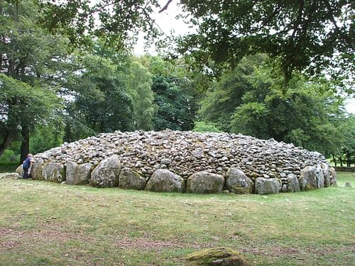 Balnuaran of Clava