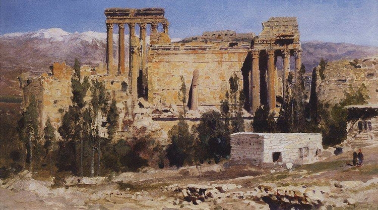 Baalbek