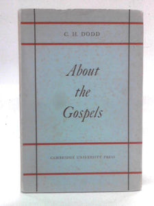 About the Gospels 