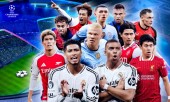 欧州サッカー UEFAチャンピオンズリーグ リーグフェーズ