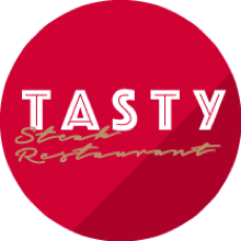 TASTy西堤牛排