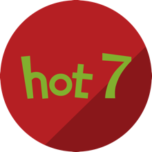 hot 7鐵板燒