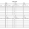 Baseball Lineup Card | Baseball Lineup, Lineup, Baseball inside Free Baseball Lineup Card Template