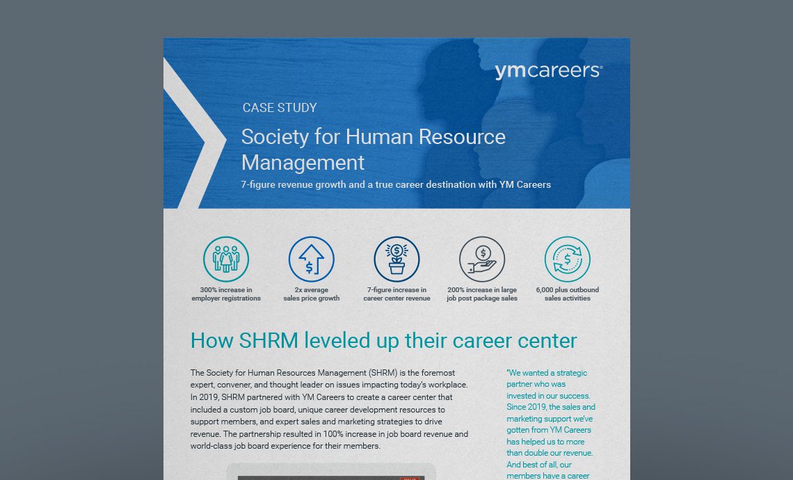 SHRM Case Study pdf thumbnail