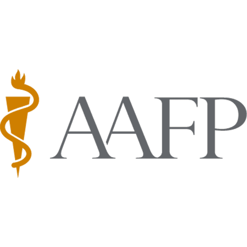 American Academy of Family Physicians