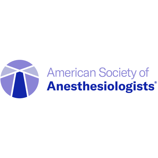 American Society of Anesthesiologists