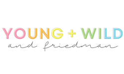 Pirate's Booty Slime | Young + Wild and Friedman