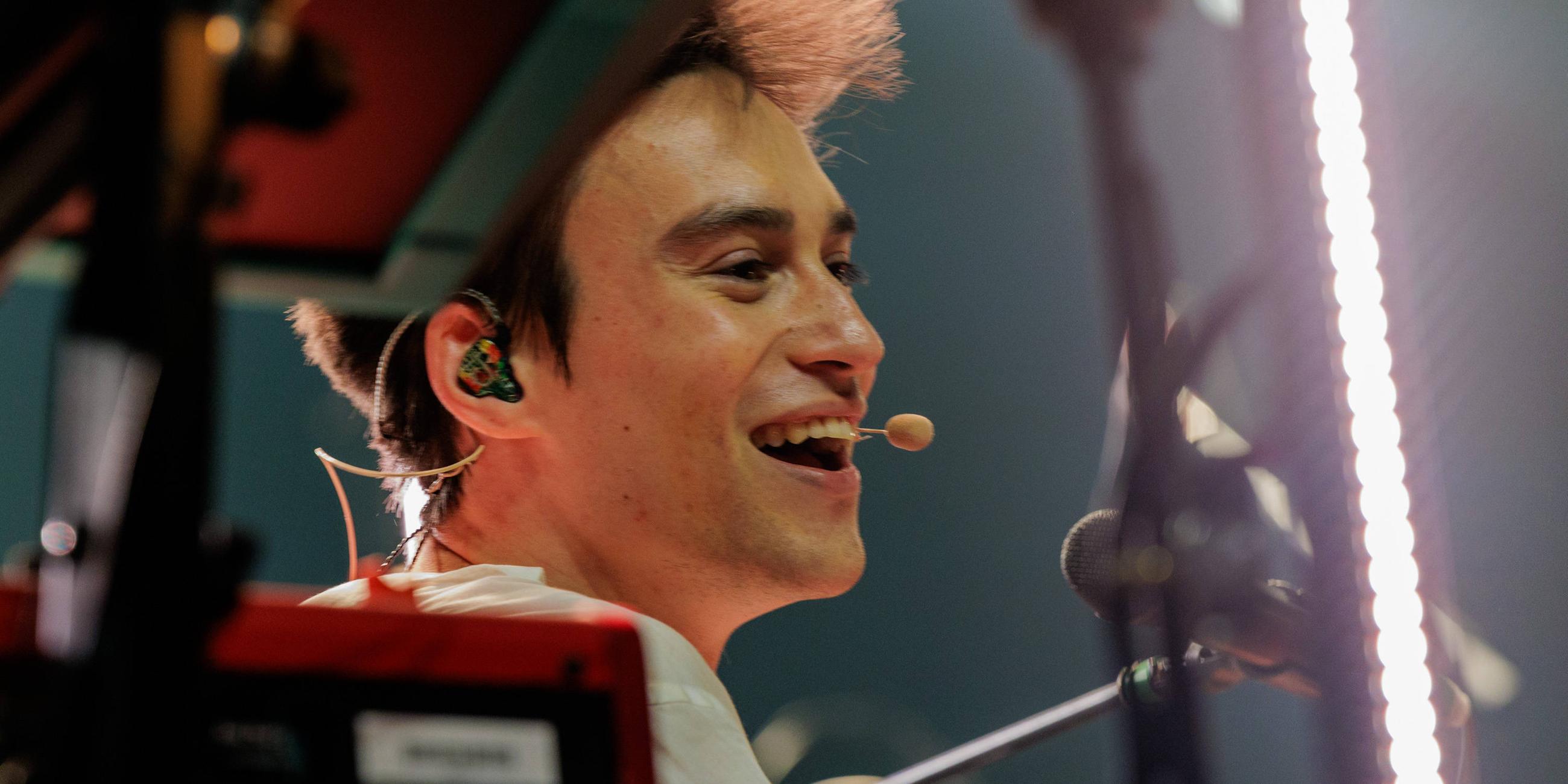 Jacob Collier