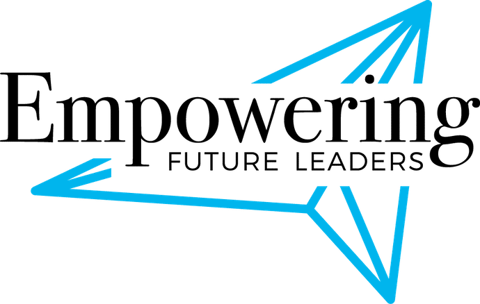 Empowering Future Leaders logo 1