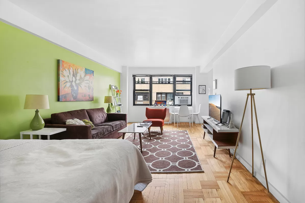 425 East 79th Street #12B