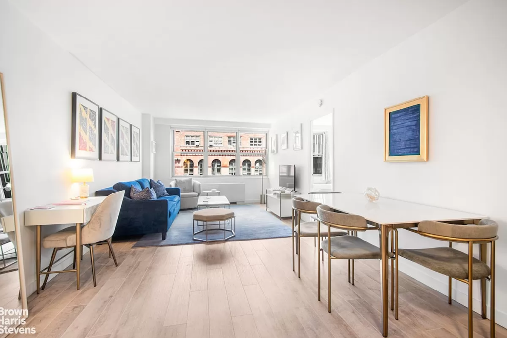 520 East 72nd Street #12C