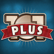 101 Okey Plus App Icon