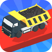 Build Roads App Icon