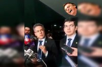 É falso que TV Senado mandou tirar do ar vídeo sobre pedido de impeachment contra ministro do STF