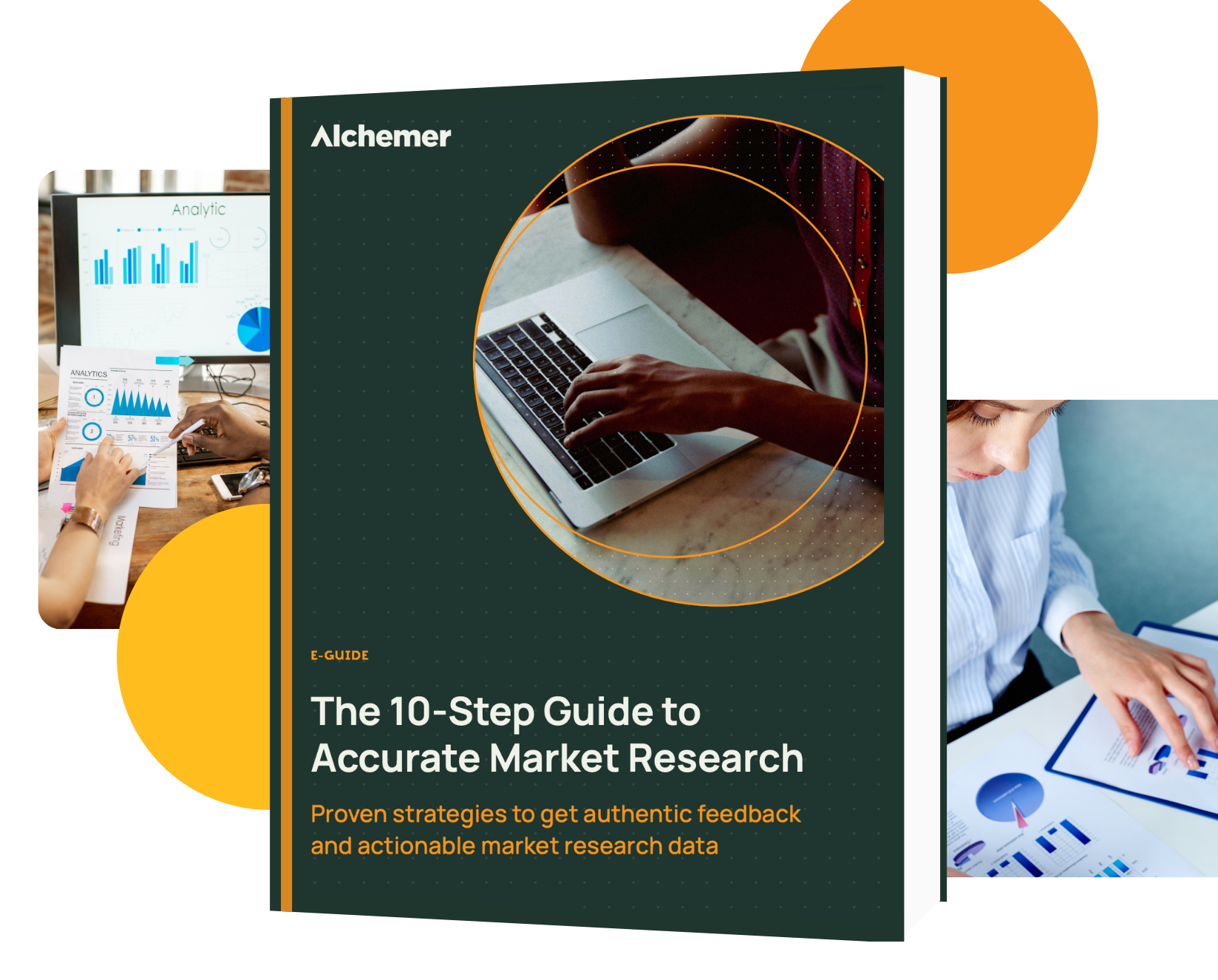 The 10-Step Guide to Accurate Market Research