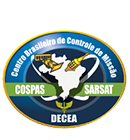 Centro Brasileiro de Controle de Missão  COSPAS-SARSAT