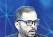 Fahad Suleiman Szokiran (Zdjęcie: Okaz, Arabia Saudyjska)