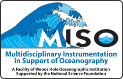 Miso logo