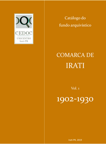 Comarca Irati