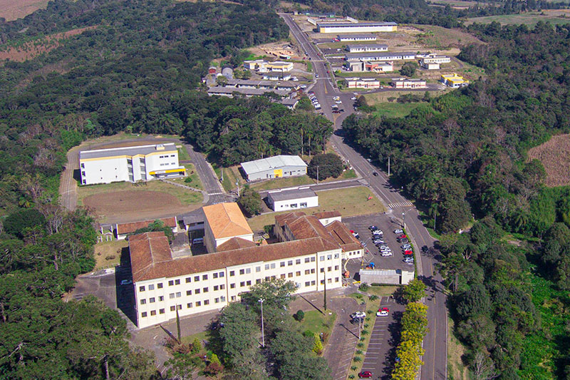 Campus irati