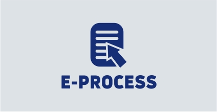 E-PROCESS