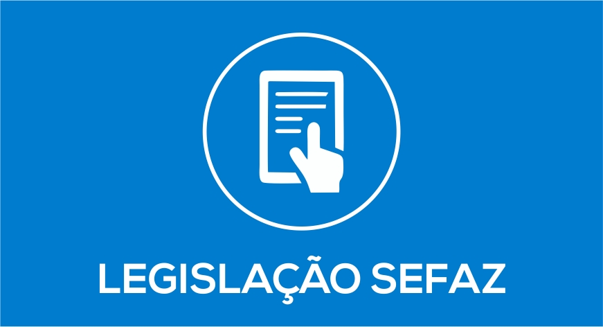 Legislação SEFAZ