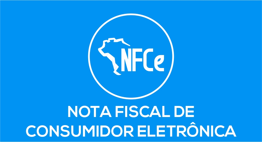 Nota Fiscal do Consumidor Eletrônica