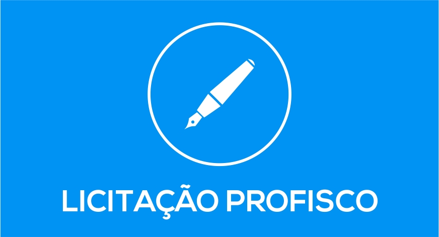 Licitação Profisco