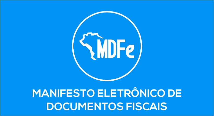 Manifesto Eletrônico de Documentos Fiscais